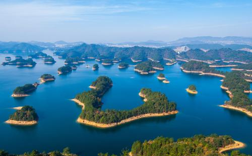 千島湖森林氧吧怎么去 2018千島湖森林氧吧多少錢+優惠政策