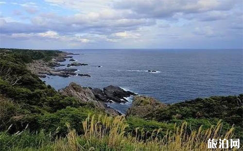 《一出好戲》取景地 取景海島介紹