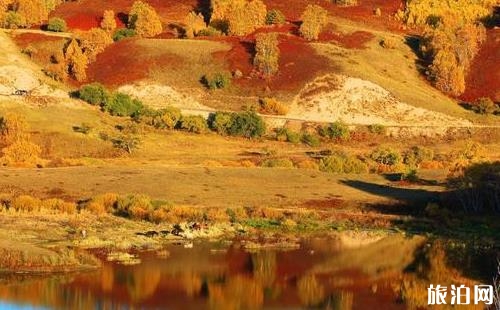 烏蘭布統什么時候旅游最好