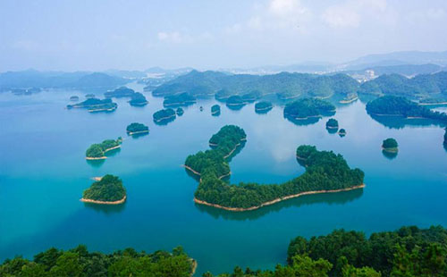 2018年9月千島湖門票降價了嗎 千島湖門票多少錢