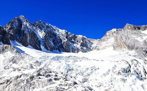 麗江玉龍雪山游玩路線 玉龍雪山游玩怎么安排