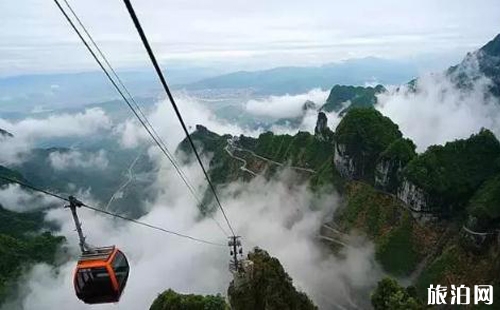 濟南到鳳凰古城7天旅游線路攻略