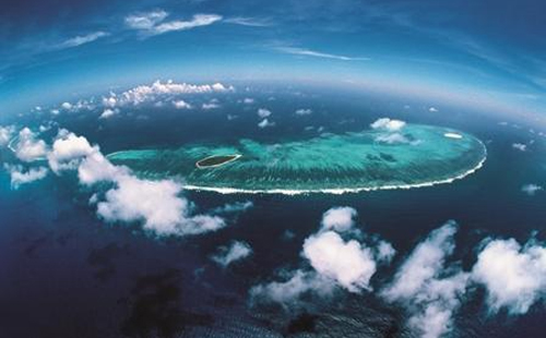 西沙群島郵輪暈船嗎 西沙群島游輪游怎樣 南海之夢游輪常見問題