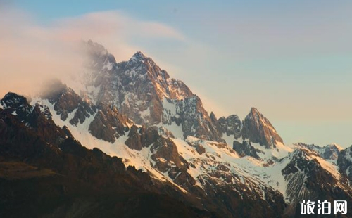 玉龍套票包括什么 玉龍套票多少錢 玉龍雪山門票和玉龍套票區別