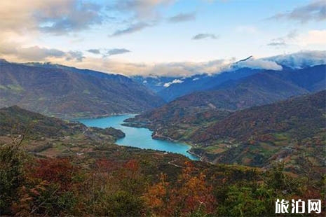 2018寶興縣夾金山要門票嗎 夾金山紅葉節(jié)是什么時候舉辦 紅葉節(jié)持續(xù)多長時間