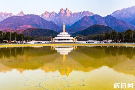 九華山禮佛必去的寺廟有哪些 九華山景區交通攻略