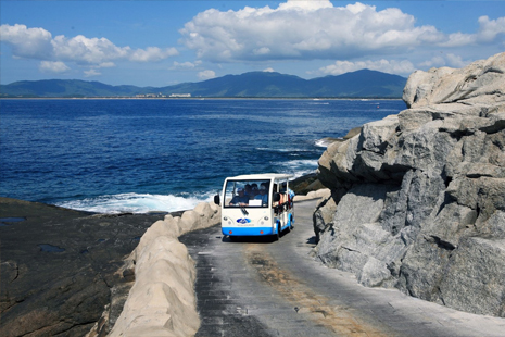 蜈支洲島潛水多少錢 蜈支洲島哪里適合拍照