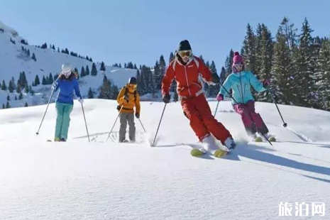 亞布力滑雪場開發時間 亞布力滑雪場游玩攻略