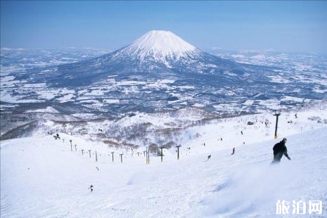 北海道滑雪場(chǎng)排名 北海道什么時(shí)候可以滑雪