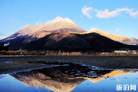 北海道復(fù)興折扣怎么定 2018北海道旅游有什么優(yōu)惠