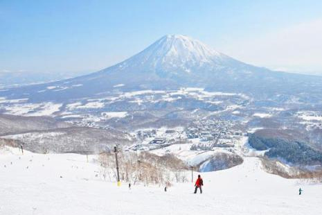 2018北海道12月可以滑雪嗎 北海道什么時(shí)候可以滑雪