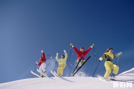 滑雪鏡怎么選 2018北京喬波滑雪場地點+交通+門票