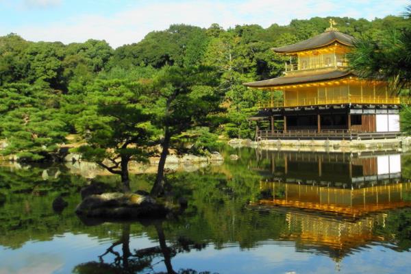 日本京都賞紅葉時(shí)間