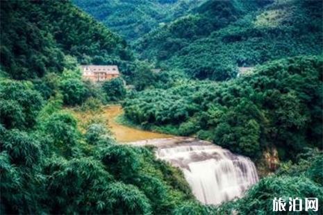 貴州遵義十大景點排名