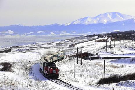 北海道幾月開(kāi)始下雪 2018年12月初北海道下雪了嗎