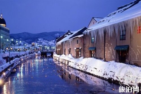 日本北海道好玩的地方推薦