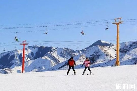 最新烏魯木齊到天山大峽谷旅游專線價格一覽