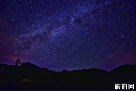 雙子座流星雨2018時間 12月一起來看雙子座流星雨