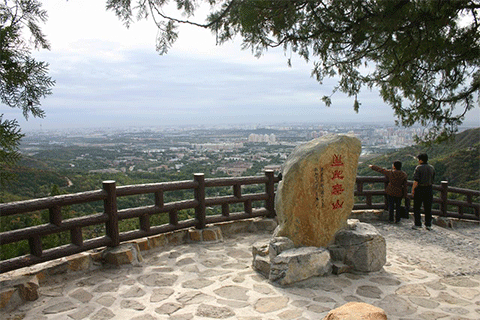 北京八大處游玩攻略(門票+開放時間+地址交通指南)