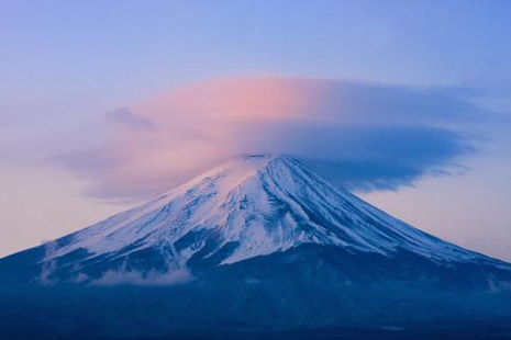 新宿到富士山怎么坐車 富士山最佳旅游時間