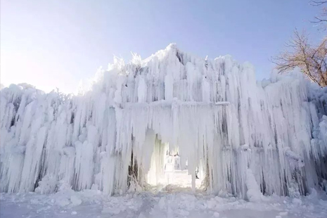 2019門頭溝齋堂冰雪節(jié)時間+地點+門票