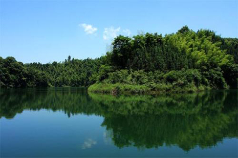 湖南常德十大景點排行榜