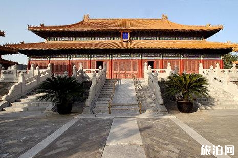 北京潭柘寺什么最靈 北京哪個寺廟最靈 北京求姻緣最靈的寺廟