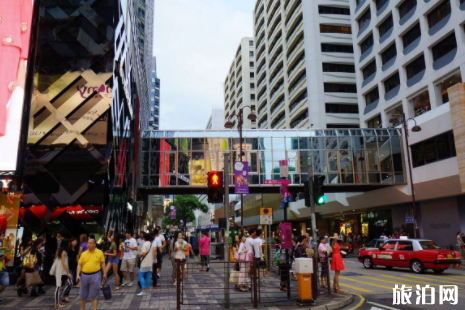 香港買年貨去哪里 香港年貨攻略2019