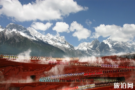 玉龍雪山為何無人登頂 玉龍雪山游玩路線推薦