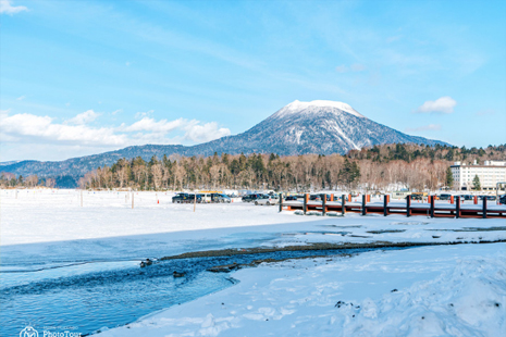 北海道哪里適合拍照 北海道旅拍地點(diǎn)推薦