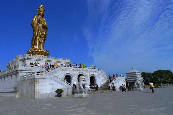 普陀山風(fēng)景區(qū) 普陀山風(fēng)景區(qū)門票價格 普陀山交通攻略