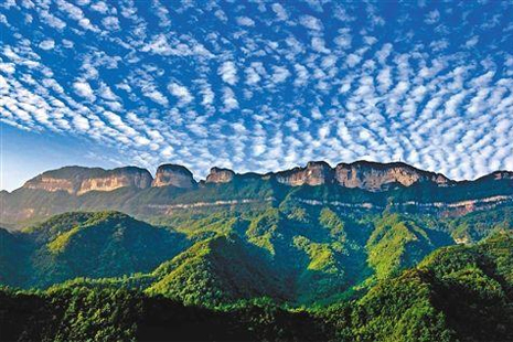 金佛山門票免費(fèi)時(shí)間2019 重慶金佛山有哪些景點(diǎn)