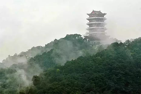 韶關燒烤的地方 韶關適合戶外燒烤的地點推薦