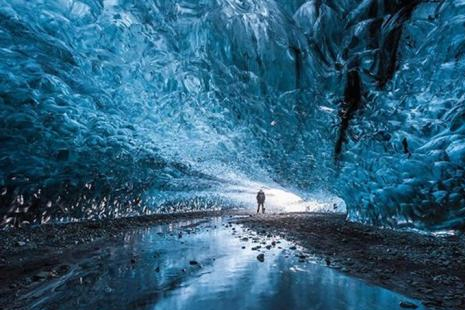 2019冰島冰川崩塌還能去旅游嗎 冰島旅行注意事項