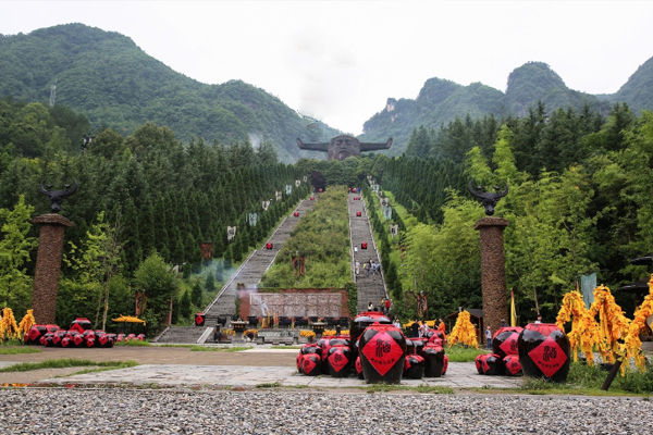 神農(nóng)架風(fēng)景區(qū) 神農(nóng)架門票價格 神農(nóng)架游玩攻略