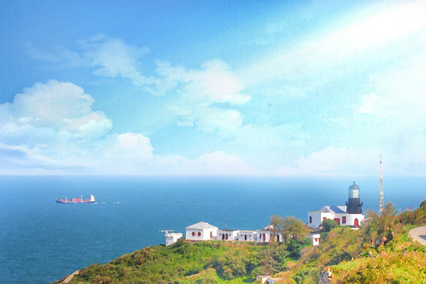 花鳥島 花鳥島門票價格 花鳥島游玩攻略