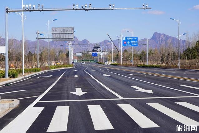 2019世園會停車場在哪