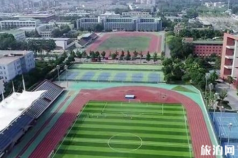 青春斗取景地哪些地方 青春斗取景地大學是哪里