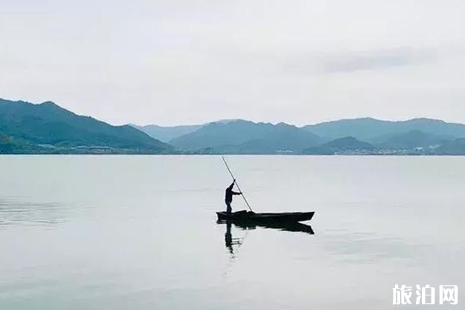 致我們暖暖的小時光取景地哪里 寧波旅游景點攻略