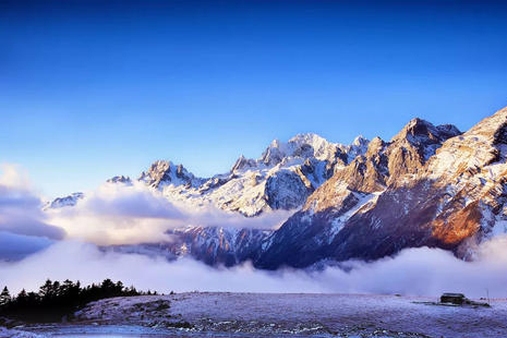 玉龍雪山山體崩塌還能去旅游嗎 玉龍雪山旅游注意事項