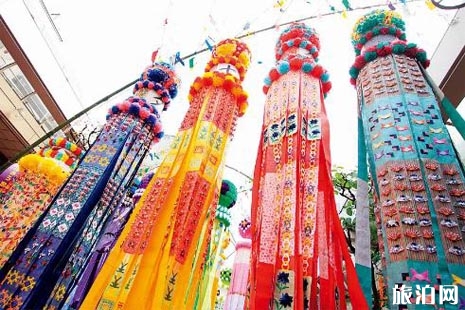 2019日本夏日祭時間+地點+活動介紹