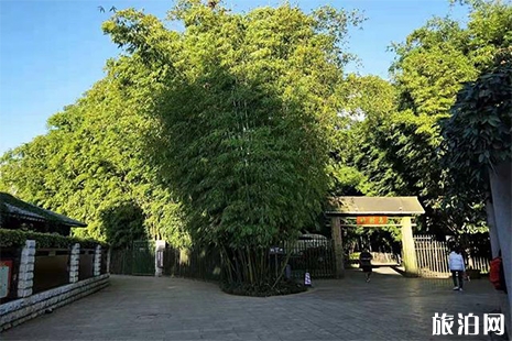 昆明翠湖公園游玩攻略 開放時間+門票