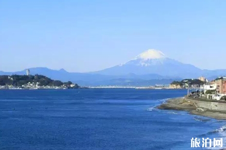 夏季鐮倉一日游攻略