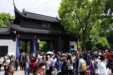 江蘇鎮(zhèn)江5月19日中國旅游日免費景區(qū)盤點