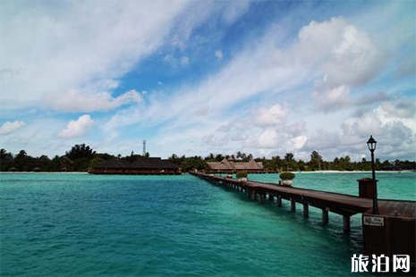 馬爾代夫雙魚島價格 馬爾代夫雙魚島住宿 馬爾代夫雙魚島游玩攻略