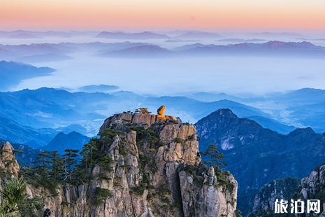 黃山最佳旅游時間幾月份 黃山門票多少錢2019+優惠政策