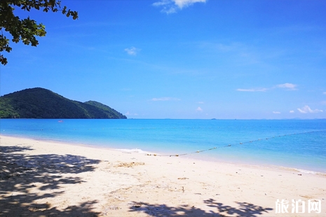 大長島最佳旅游時間 普吉島怎么去大長島