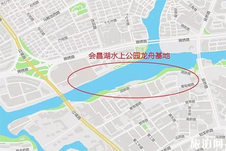 2019溫州龍舟賽信息匯總 地點+時間