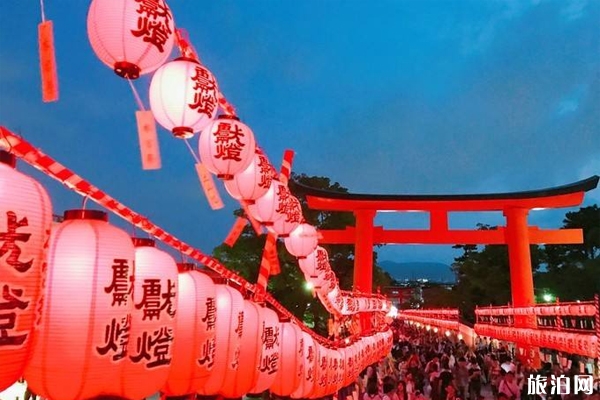 2019日本東北夏日祭典時間+地點+交通