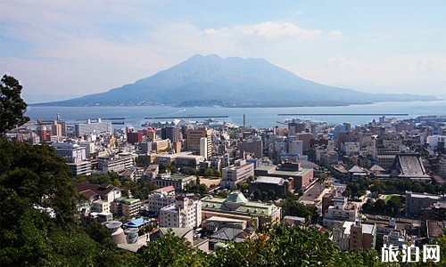 宮崎駿系列電影取景地